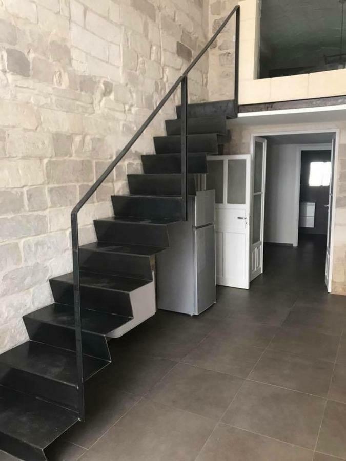 Rifugio Ibleo Apartment Ragusa Exterior foto