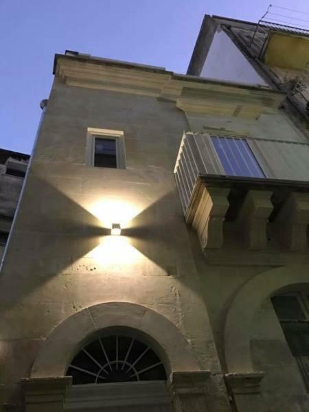 Rifugio Ibleo Apartment Ragusa Exterior foto